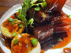 -金枝玉叶上海人家食府(三里河店)