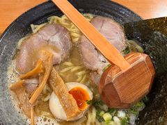 -日出拉面(望京店)