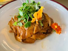 -老北京食府(新北路店)