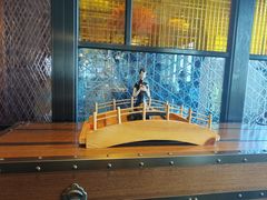 -金鹰国际酒店·满园春中餐厅