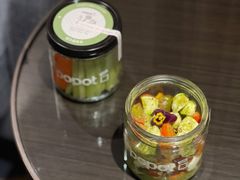蔬菜条-popot博朴(徐汇店)