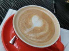 -青岛海尔洲际酒店