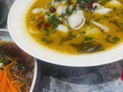 -聚丰园•湖鲜餐厅(阿红私房菜梅石路店)