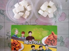 蒜香味全鸡-Pelicana百利家炸鸡(江南西名店城店)