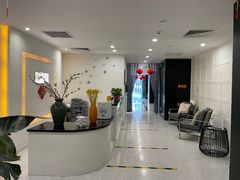 -东方大班·足道·采耳·疗愈SPA(丽都店)