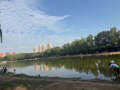 -森林公园(尖草坪区)