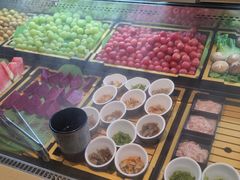 -一绪に寿喜烧(虹悦城店)