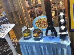 -鱼库·不仅是一家烤鱼店(车公庙店)