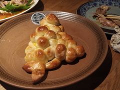 葡萄馕-毡房姑娘·新疆菜·烧烤
