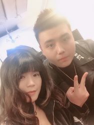 -Tipo Hair salon（明星）店