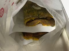 -清真·二嫂子煎饼果子(鼓楼旗舰形象店)