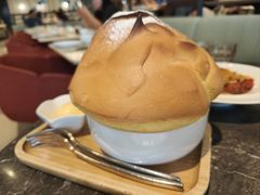 -港丽餐厅(高德置地店)