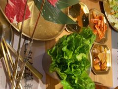 -闻老头·菊花炭烤肉(D11店)