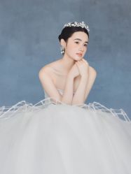 -第一夫人婚纱摄影(南京店)