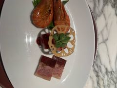 -杭州君悦酒店·湖滨28中餐厅