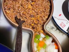 -绿茶餐厅(昆明世纪金源店)