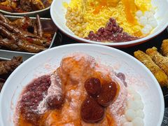 -四小区火锅·巷子里的重庆火锅(花照壁店)