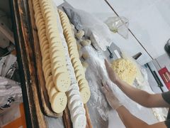 -狮山绿豆饼(香洲店)