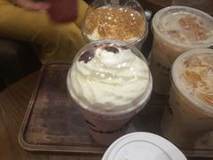 -去茶山(重庆万象城店)
