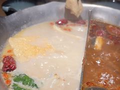 -湊湊火锅·茶憩(皇姑万象汇店)