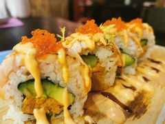 -喜寿司(金狮广场店)