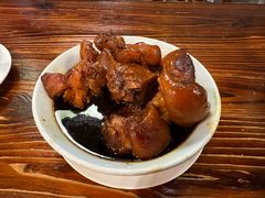 -黄祥华养生堂·炖汤·营养蒸饭(岭南天地店)