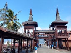 -海南分界洲岛旅游区