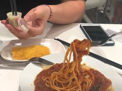 意大利面-宜家·瑞典风味餐厅(烟台路店)