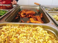-老济南药膳把子肉(周公祠街店)