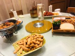 -陈傻子餐厅(世纪都会店)