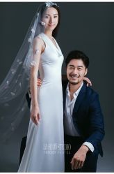 点击看大图 -太古映画婚纱摄影(天河店)