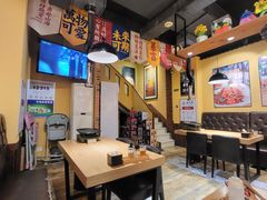 -百年食客韩式烤肉(南三环店)