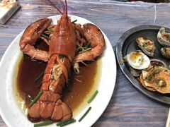 -明记海鲜美食老字号(明记总店)