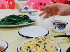 -秋姐美食店(旅游大道店)