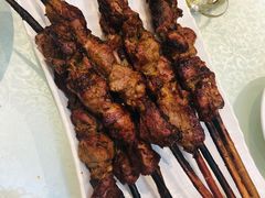 -巴依老爷·新疆美食(上城区天城路店)