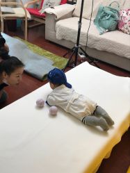 -DeerFriend童趣主题上门拍·到家·外拍摄影机构 (国贸店)