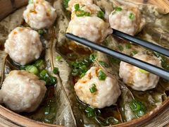 -白云湖畔酒店-湖畔餐厅