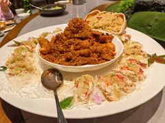 -川旺角融合菜•海景餐厅(星海广场店)