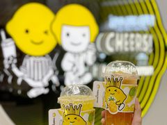-快乐柠檬happylemon(日月光店)