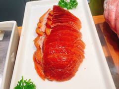 -北平楼·烤鸭·北京菜(牡丹园店)