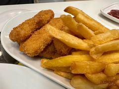 -宜家·瑞典风味餐厅(北京西红门店)