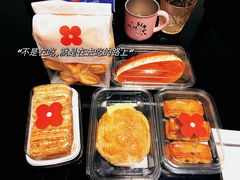 -红花点心局(大观园店)