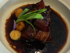 -聚鑫阁江浙菜·非遗传承技艺(青村帝华园店)