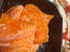 -川骄海鲜自助(河东店)