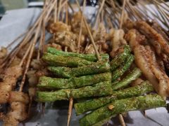 -老湘烤·湘西小串(绿塘路店)