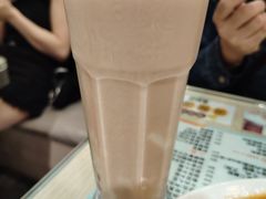 -八爷茶餐厅