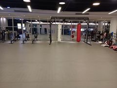 -艾型动健身游泳(环宇城店)