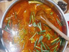 -黔诚酸汤牛肉(甲秀楼店)