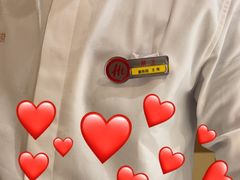 -海底捞火锅(团结桥店)