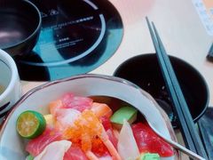 -沼津港精致料理·寿喜烧·烧鸟(漕河泾印象城店)